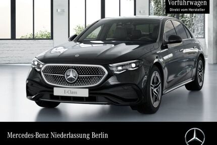 Mercedes-Benz E 300 Gebrauchtwagen