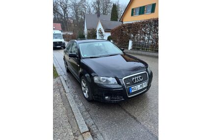 Audi A3 Gebrauchtwagen