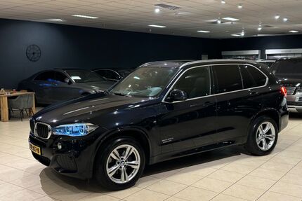 BMW X5 Gebrauchtwagen