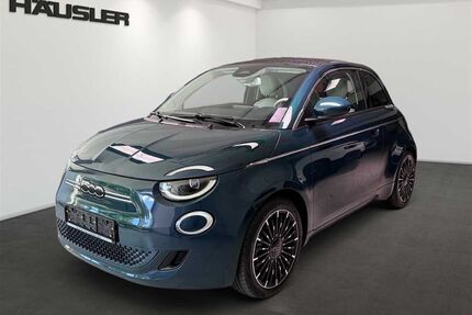 Fiat 500e Gebrauchtwagen