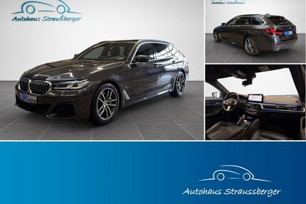 BMW 540 Gebrauchtwagen
