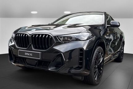BMW X6 Gebrauchtwagen