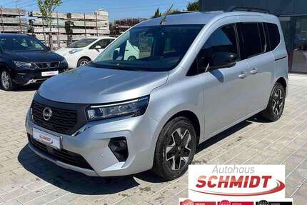 Nissan Townstar Gebrauchtwagen