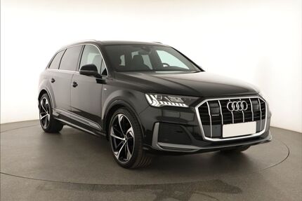 Audi Q7 Gebrauchtwagen