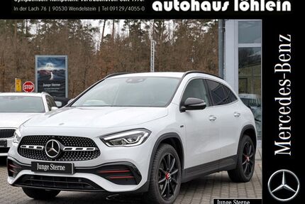 Mercedes-Benz GLA 250 Gebrauchtwagen