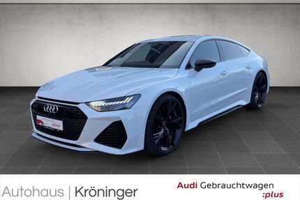 Audi RS7 Gebrauchtwagen