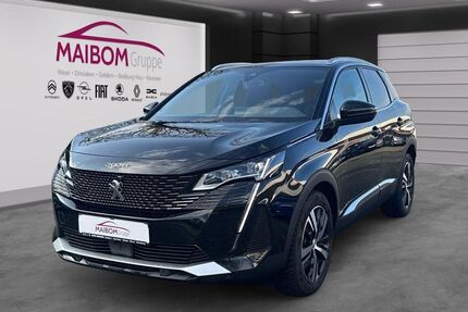 Peugeot 3008 Gebrauchtwagen