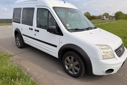 Ford Tourneo Gebrauchtwagen