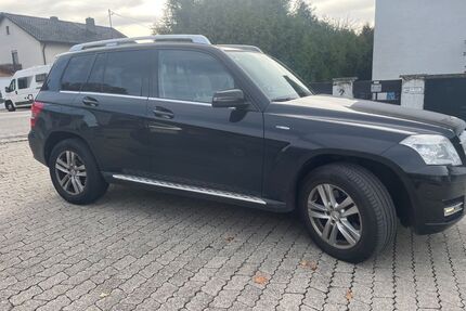 Mercedes-Benz GLK 250 Gebrauchtwagen