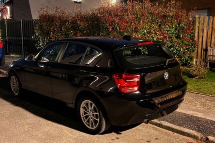 BMW 116 Gebrauchtwagen