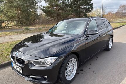 BMW 328 Gebrauchtwagen