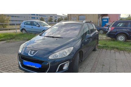Peugeot 308 Gebrauchtwagen