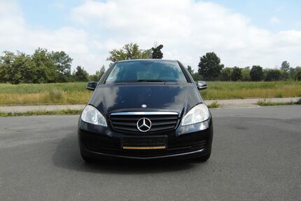Mercedes-Benz A 160 Gebrauchtwagen