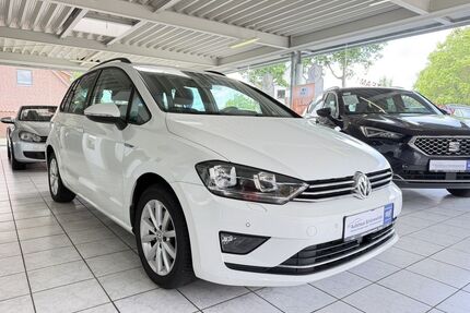 VW Golf Sportsvan Gebrauchtwagen