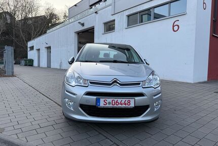 Citroen C3 Gebrauchtwagen