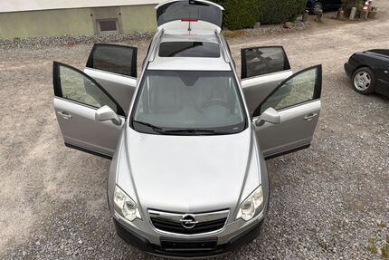 Opel Antara Gebrauchtwagen