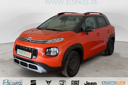 Citroen C3 Aircross Gebrauchtwagen