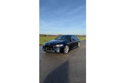 BMW 535 Gebrauchtwagen