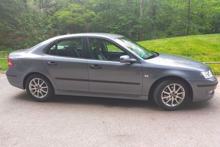 Saab 9-3 Gebrauchtwagen