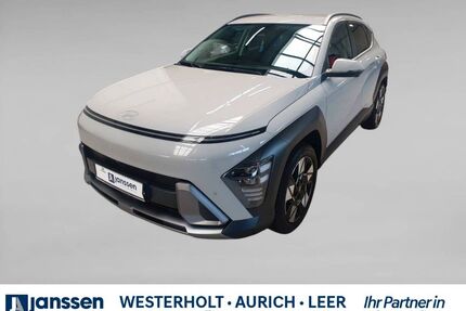 Hyundai KONA Gebrauchtwagen