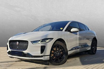 Jaguar I-Pace Gebrauchtwagen