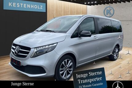 Mercedes-Benz V 300 Gebrauchtwagen
