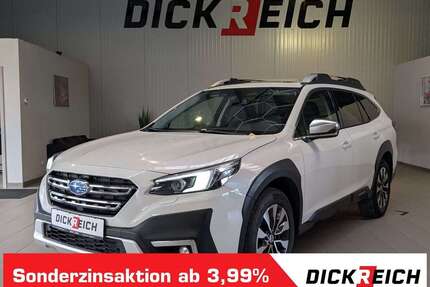 Subaru OUTBACK Gebrauchtwagen