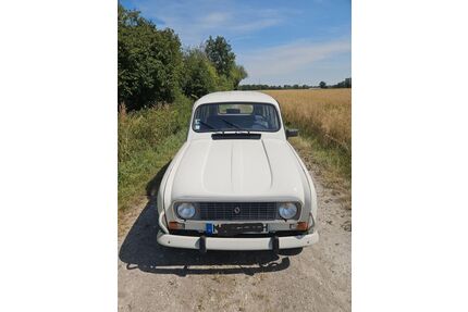 Renault R 4 Gebrauchtwagen