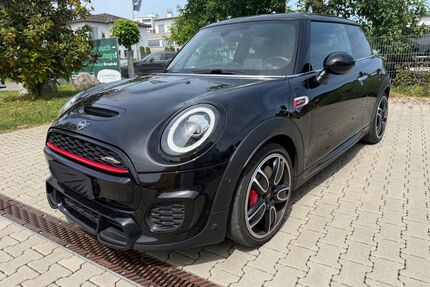 Mini John Cooper Works Gebrauchtwagen