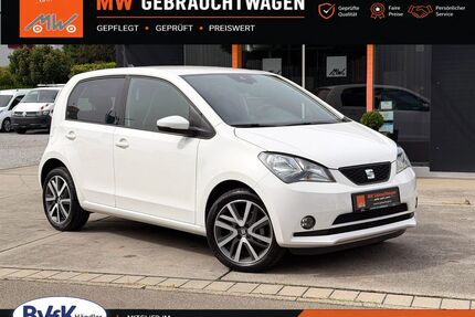 Seat Mii Gebrauchtwagen