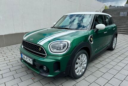 Mini Countryman SE (Cooper) Gebrauchtwagen