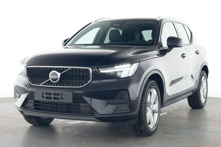 Volvo XC40 Gebrauchtwagen