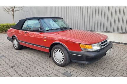 Saab 900 Gebrauchtwagen