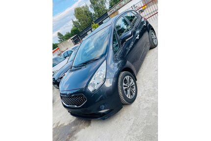 Kia Venga Gebrauchtwagen