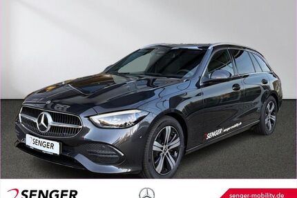 Mercedes-Benz C 200 Gebrauchtwagen