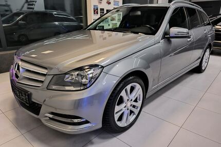 Mercedes-Benz C 180 Gebrauchtwagen