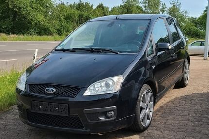 Ford C-Max Gebrauchtwagen