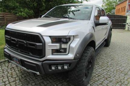 Ford F 150 Gebrauchtwagen