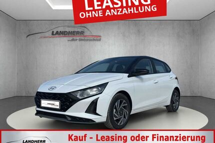 Hyundai i20 Gebrauchtwagen