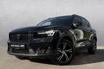 Volvo XC40 Gebrauchtwagen