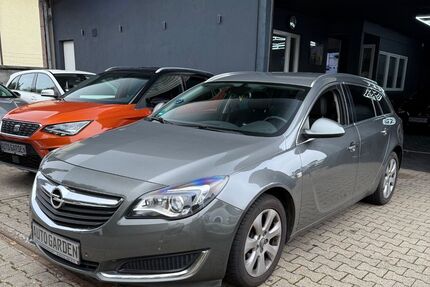 Opel Insignia Gebrauchtwagen