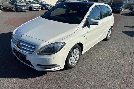 Mercedes-Benz B 200 Gebrauchtwagen