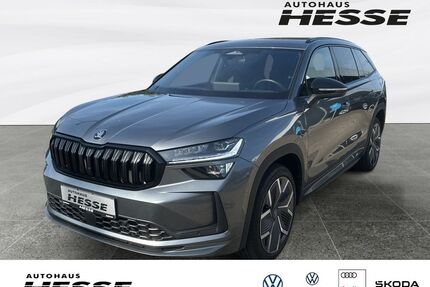 Skoda Kodiaq Gebrauchtwagen