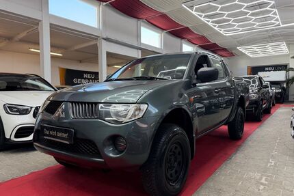 Mitsubishi L200 Gebrauchtwagen