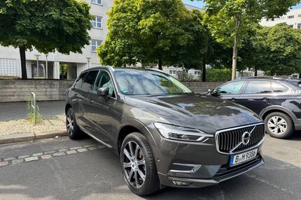 Volvo XC60 Gebrauchtwagen