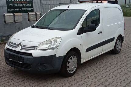 Citroen Berlingo Gebrauchtwagen
