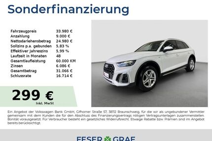 Audi Q5 Gebrauchtwagen