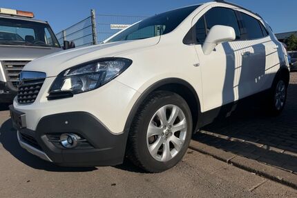 Opel Mokka Gebrauchtwagen