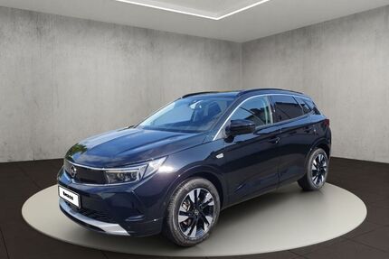 Opel Grandland (X) Gebrauchtwagen