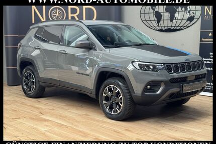 Jeep Compass Gebrauchtwagen